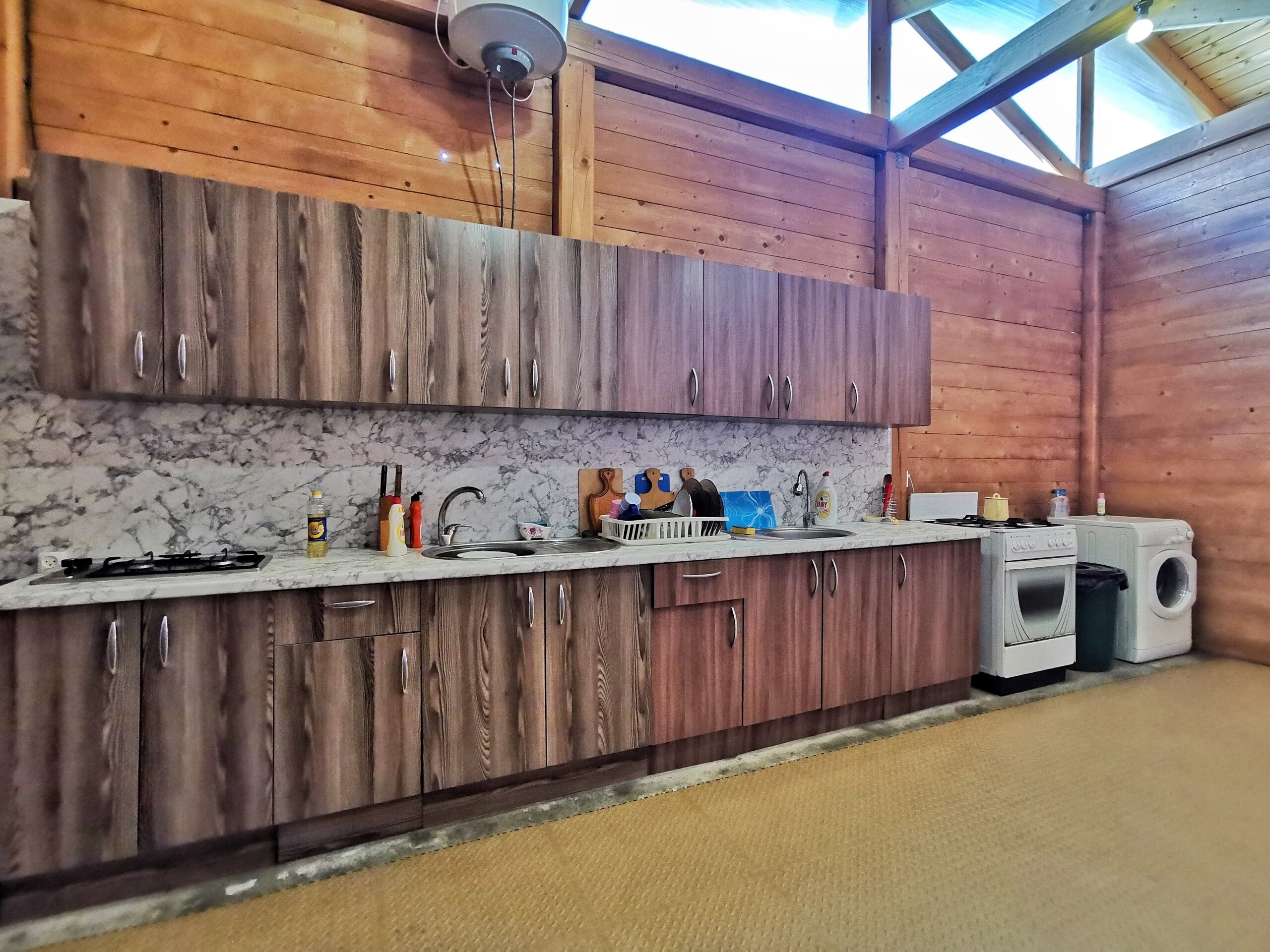 Фото Пять Холмов