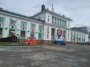 ВТБ, улица Калинина, 8 — Усть-Кут