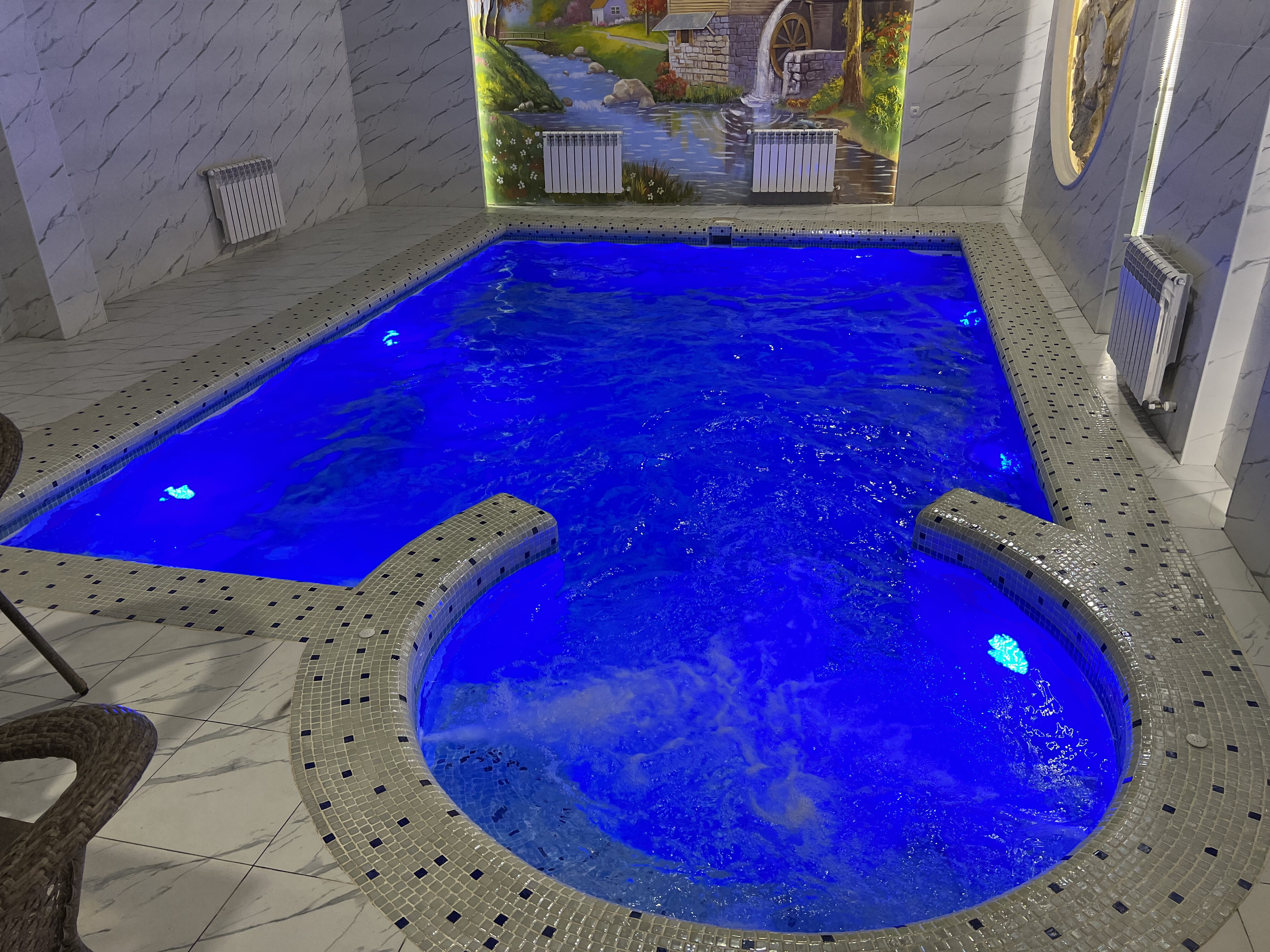 Фото Гранд Караван