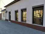 Орхидея (Korkmasova Street, 36), bridal salon