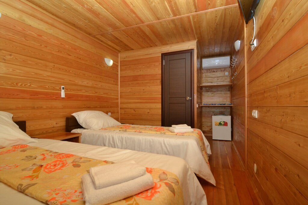 Фото Вуд Хаус