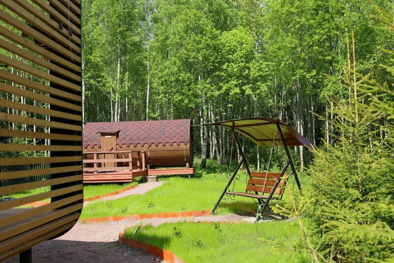 Фото Ёlki Черемыкино