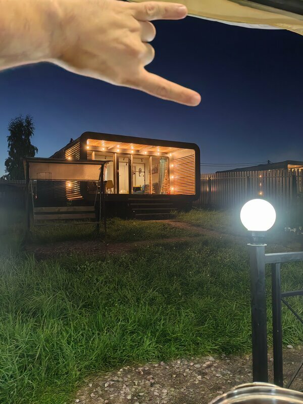 Фото Ёlki Черемыкино