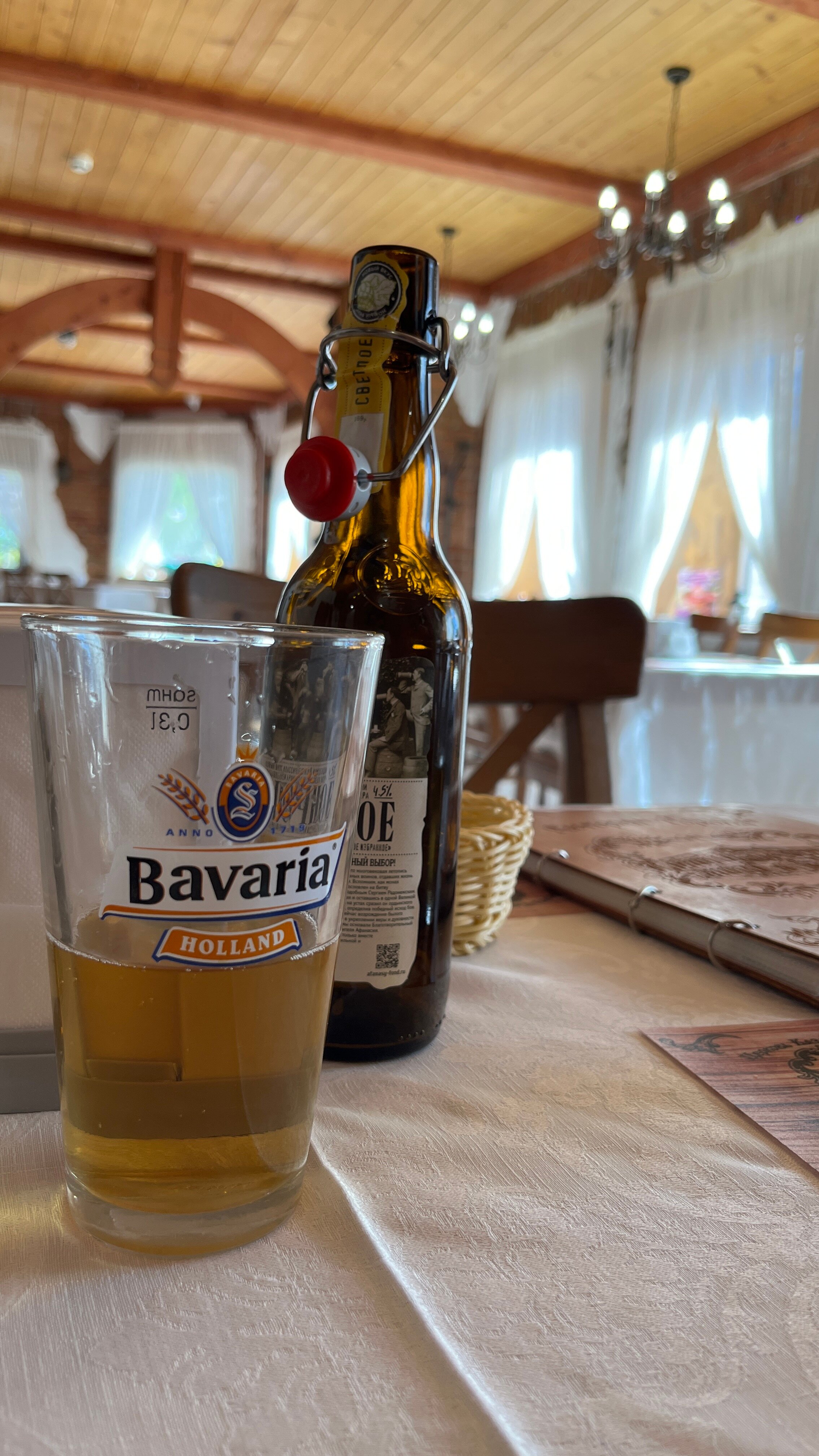 Фото Торопа