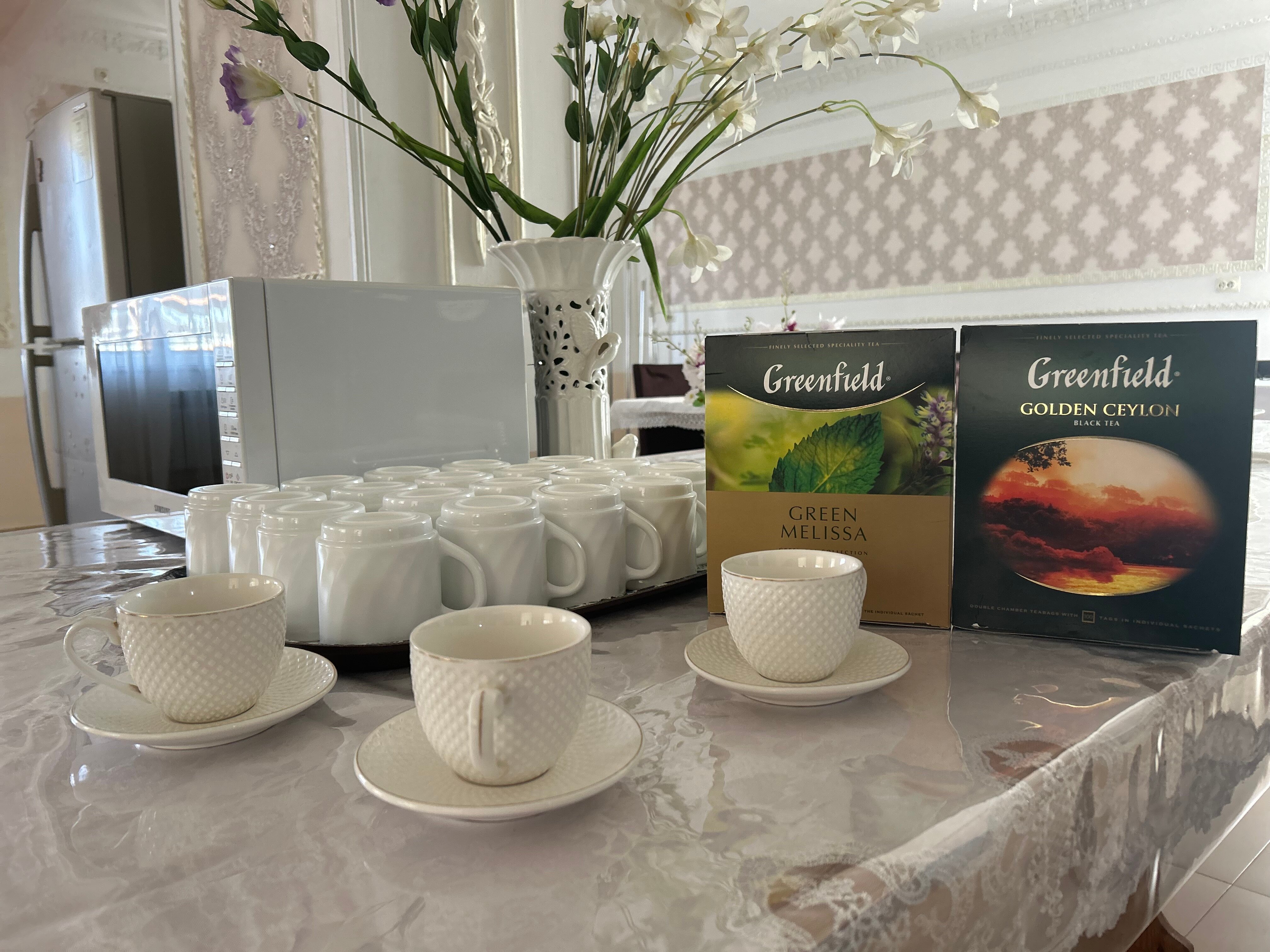 Фото Вишневый сад