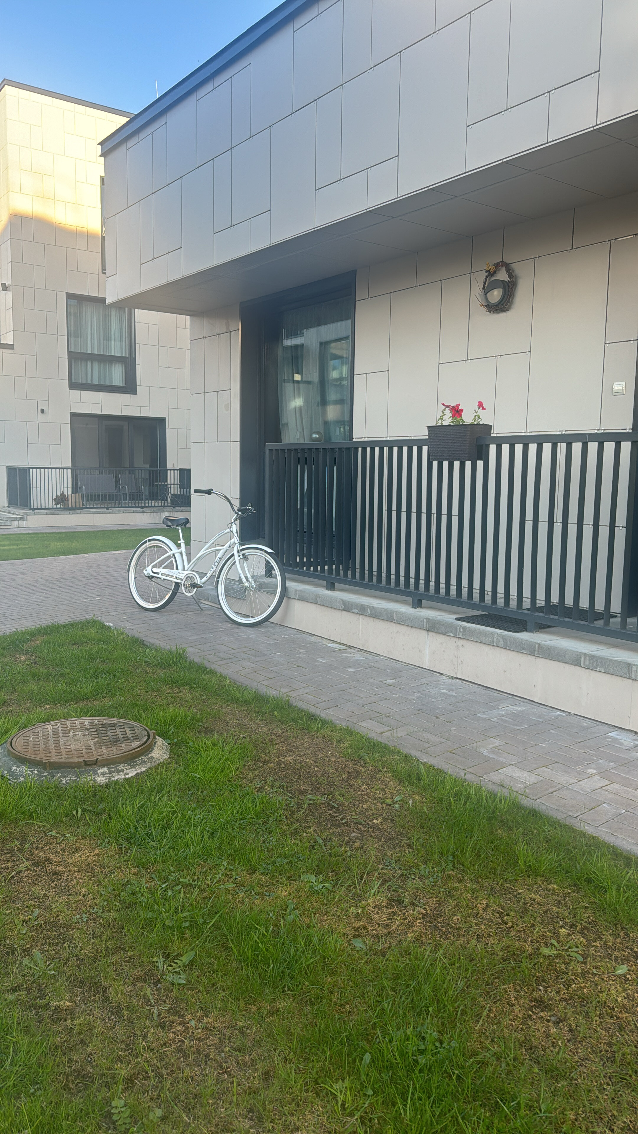 Фото Охта Adventure