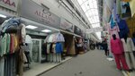 Allanna (MKAD, 14th kilometre, 30), clothing store