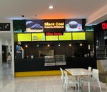Black Coal (Gai Avenue, 16), fast food