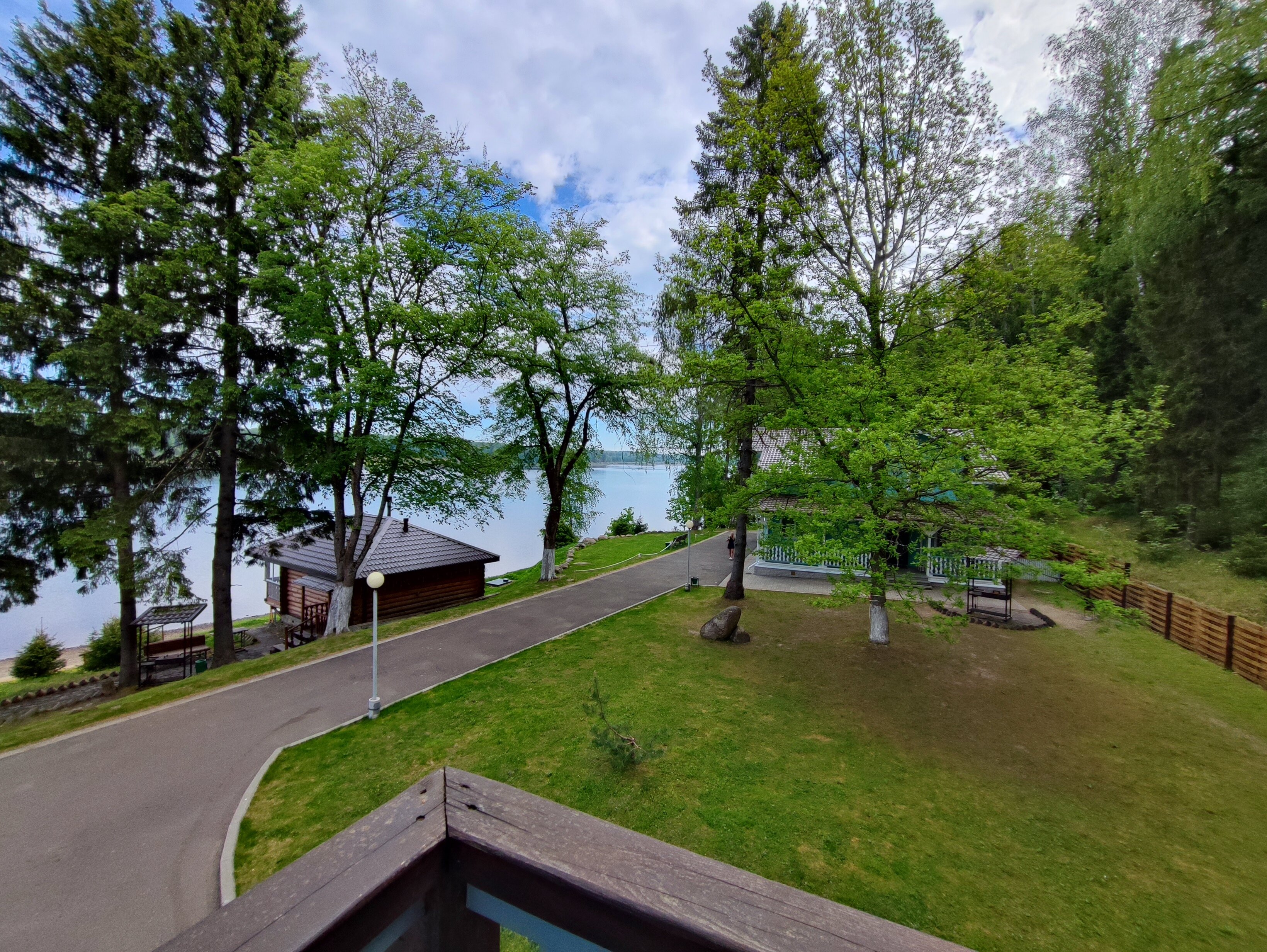 Фото Волжский сон