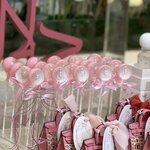 Lollipix (7, China-F Street, China Cluster, Dubai International City, Mushraif, Dubai), confectionary