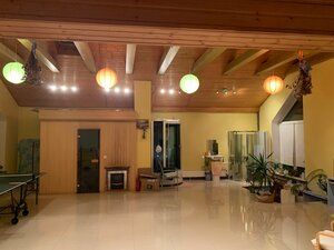 Veshki house