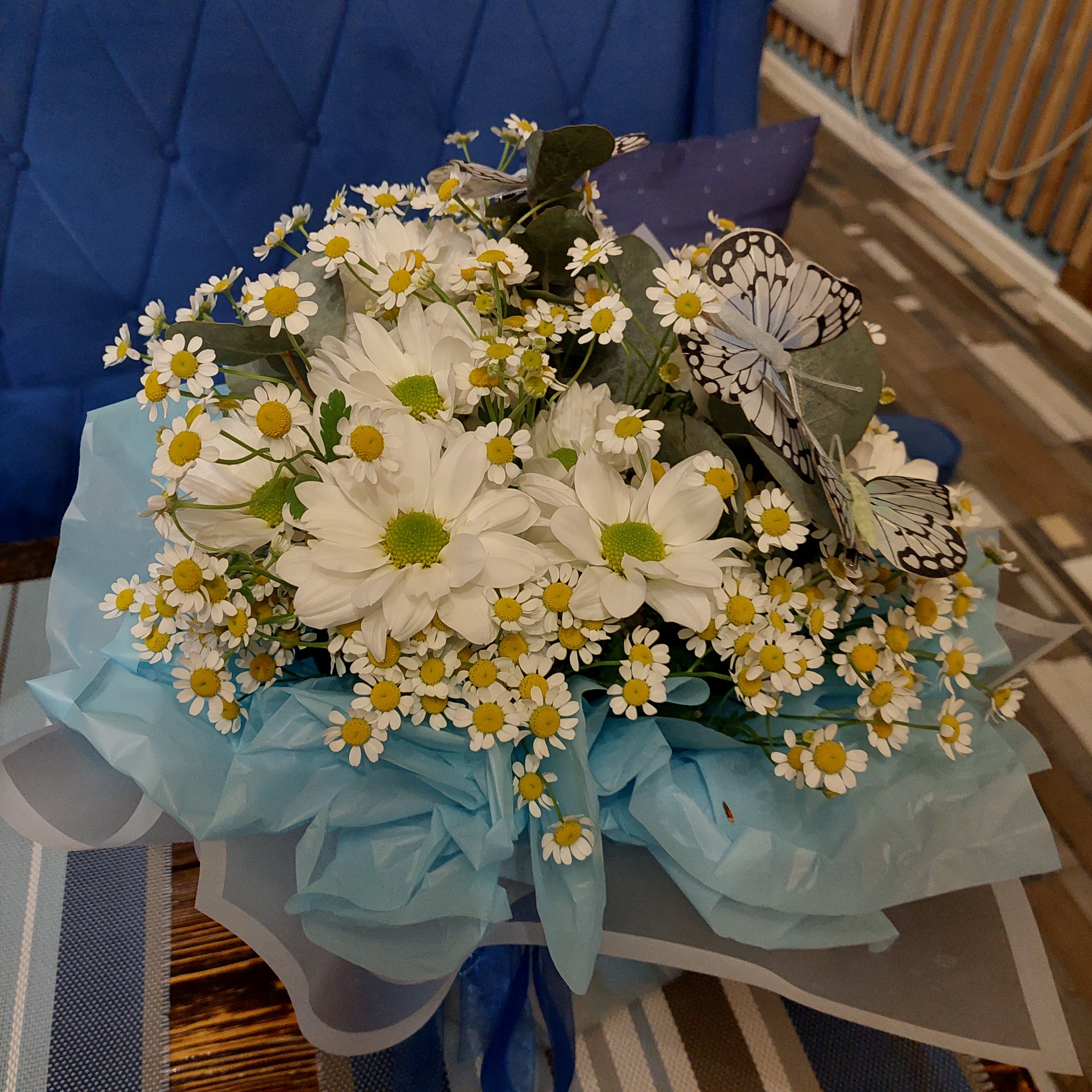 Фото Malinovka Inn