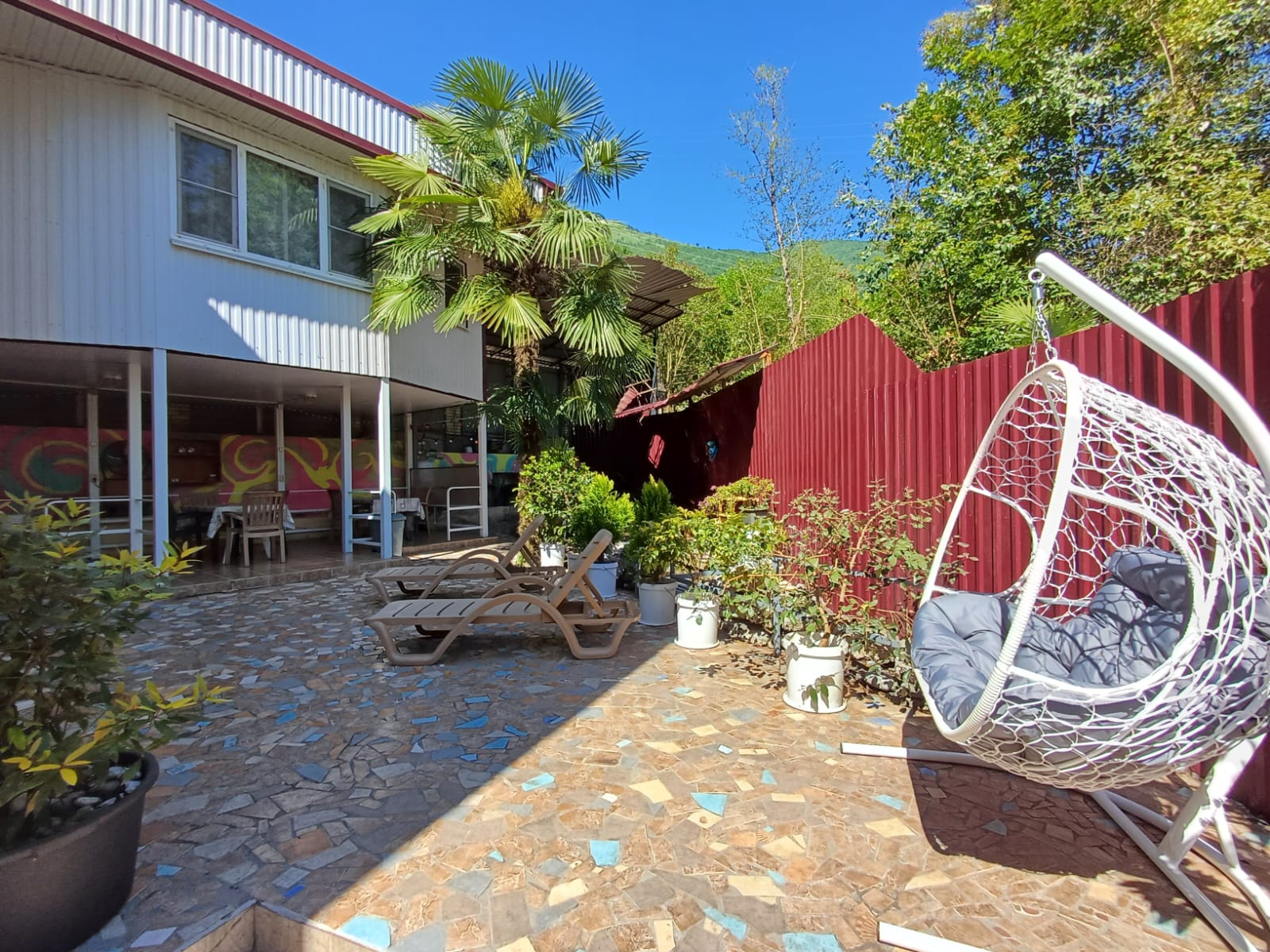 Фото Шансон