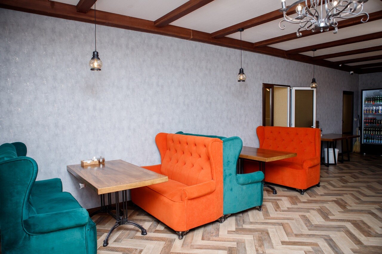 Фото Кристалл Азау