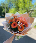 Flowers (Gagarina Street, 7), flower shop