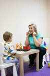 Speech center of Larisa Andrakhanova (Polkovaya Street, 20) ، اختصاصيو علاج النطق