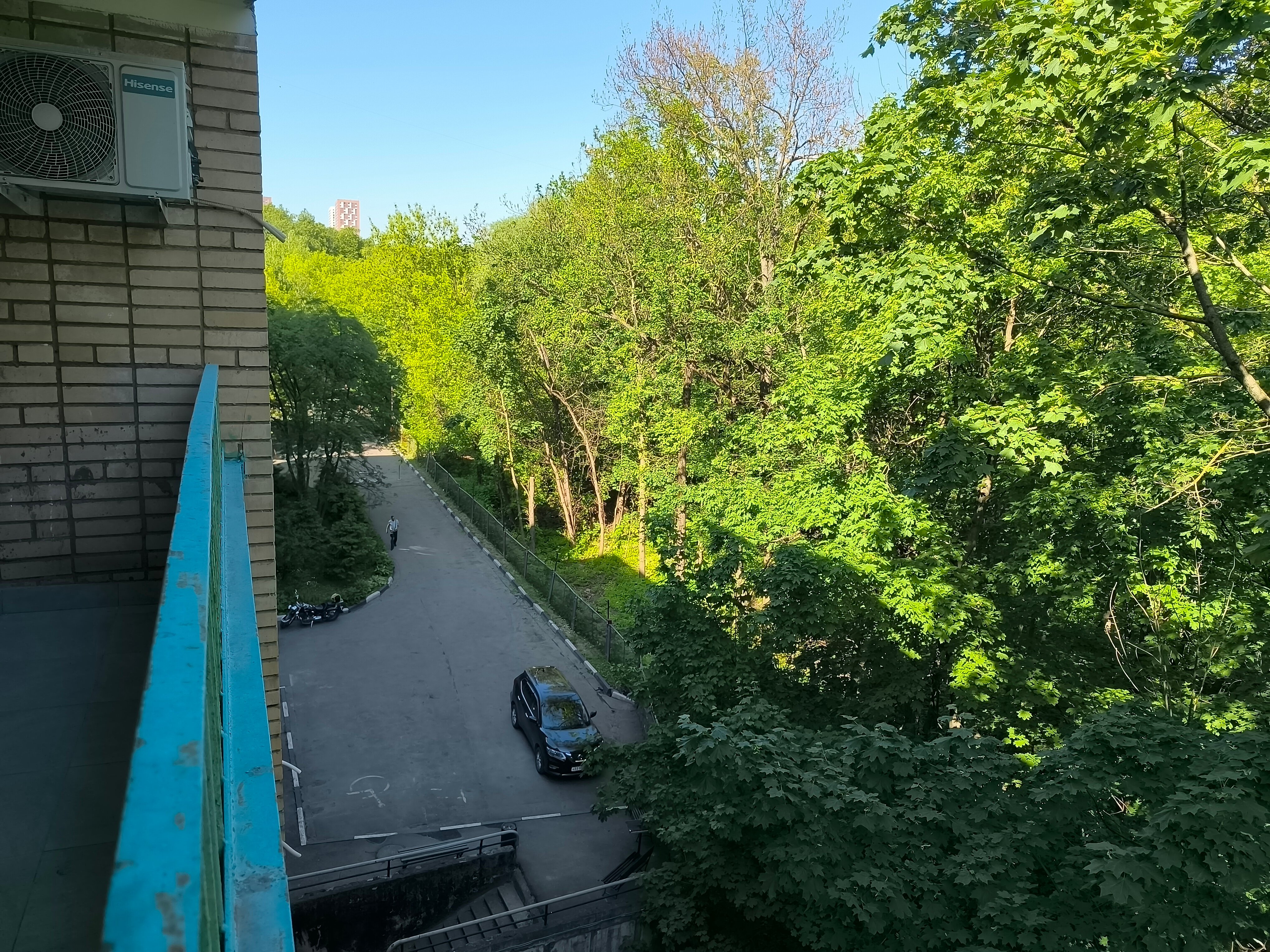 Фото Рослеспром