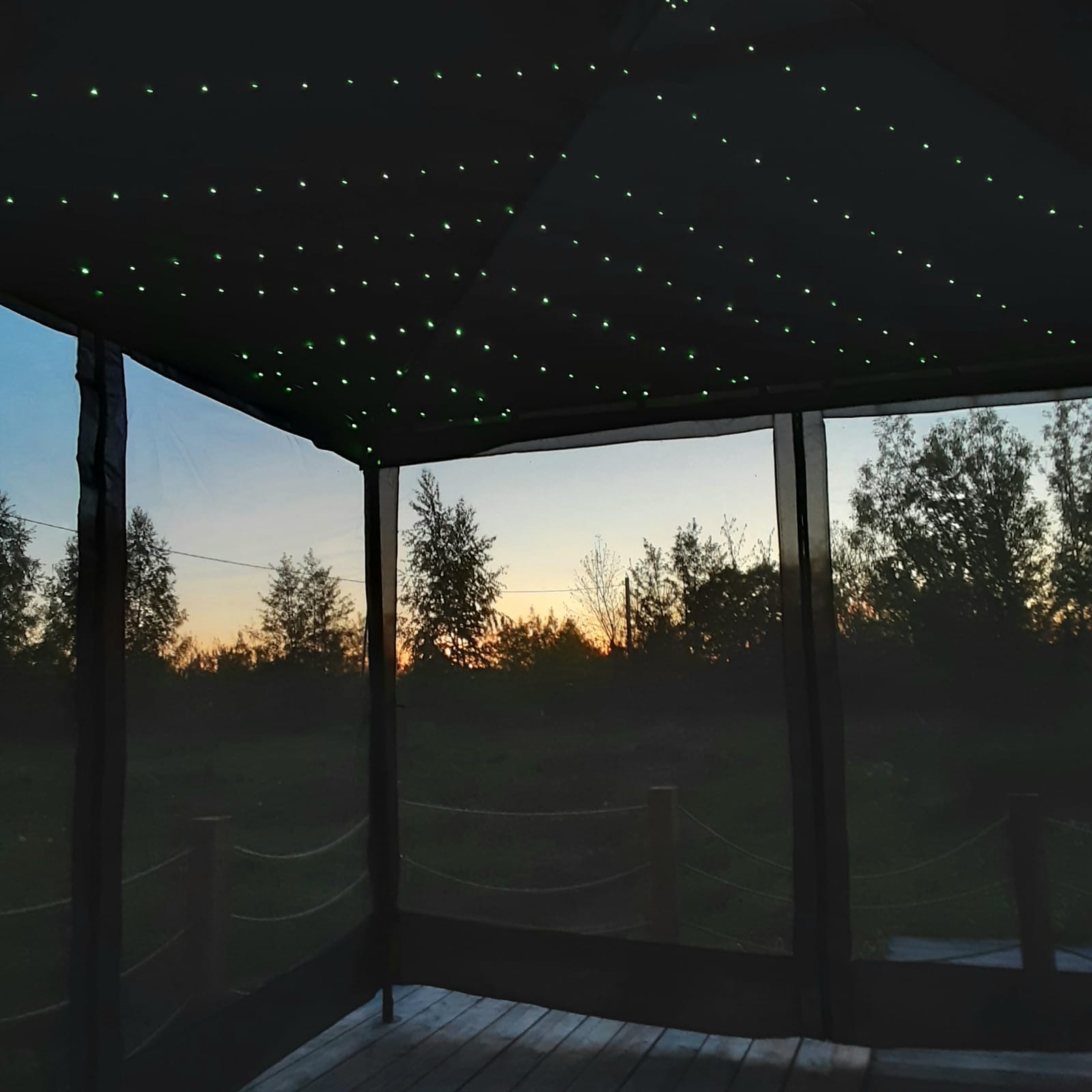 Фото Фактория