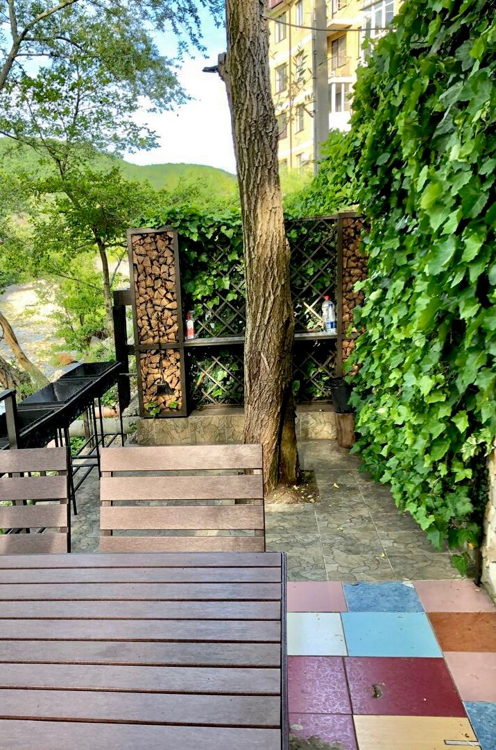 Фото Гостевой дом Шоколад