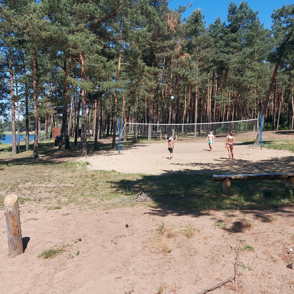 Beach Карьер Мечта, Kaliningrad, photo