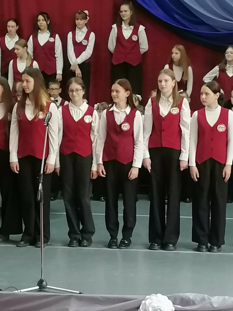 School of the arts Detskaya shkola Iskusstv im. V.N. Yezhdika, MOU DOD, Salsk, photo