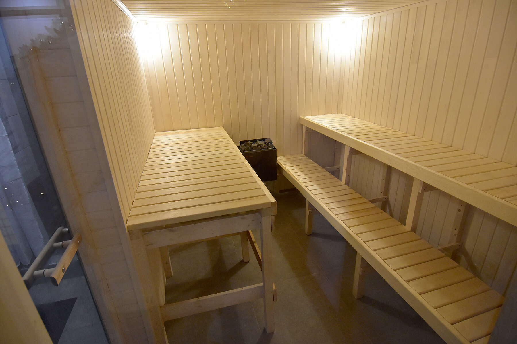 Фото Скандинавия