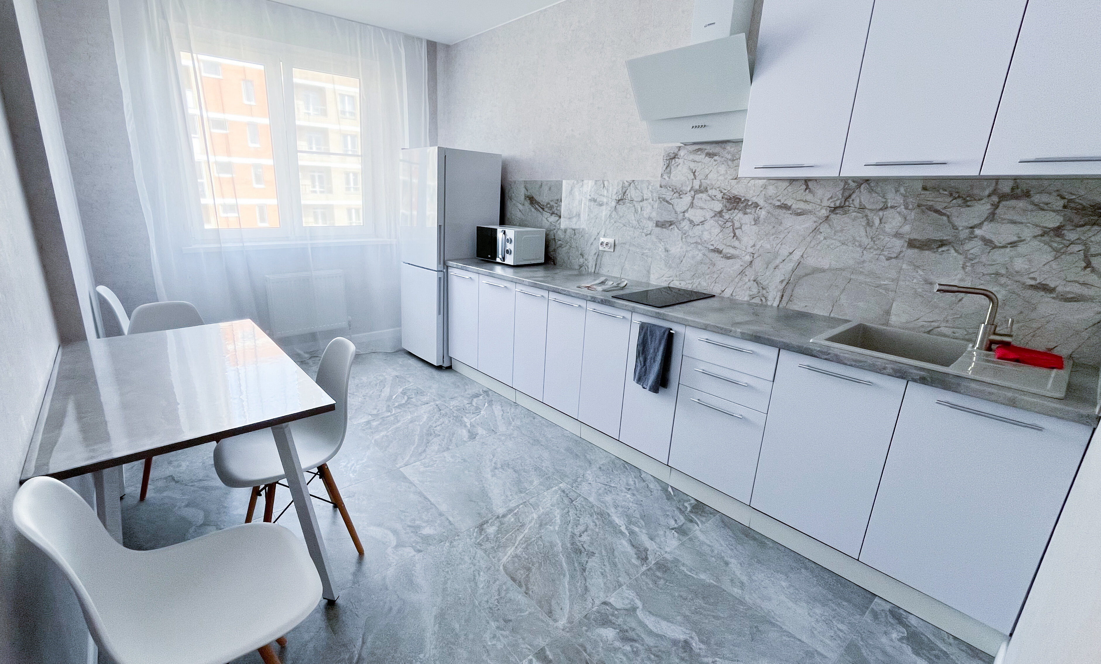 Фото У Озера