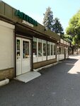 Разум (Kuybysheva Street, 33), pharmacy