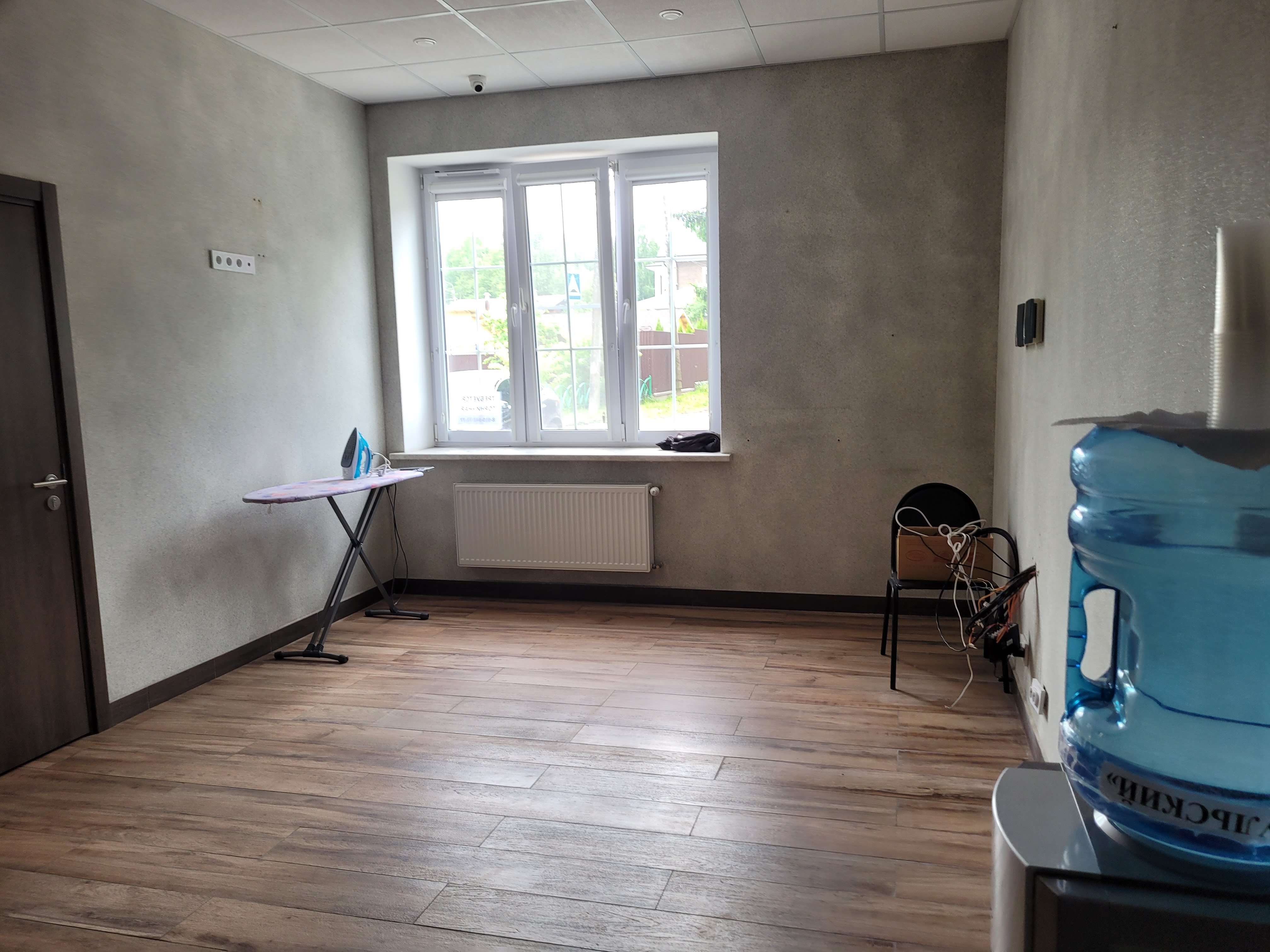 Фото Тульский