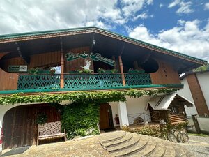 Рай-Ski-Домик