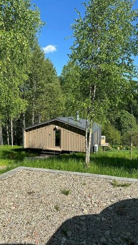 Апартаменты Domingo Dacha Душа  — фото 4