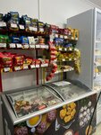 Nadezhda (selo Glafirovka, ulitsa Lenina, 1/1), grocery