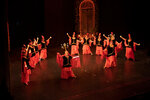 Аль-Джана (Belorechenskaya Street, 3), dance school