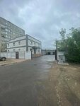 Ttt Kyzmeti (Pavlodar, Sormov kóshesi, 7), transporte ferroviario de mercancías