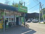 PivKoff (Tatarskaıa kóshesi, 28/1) ، متجر بيع البيرة