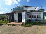 Гараж (Lososinskaya Street, 14с5), cafe