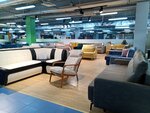 Икиру-мебель (Shostakovicha Street, 8к1), muebles tapizados