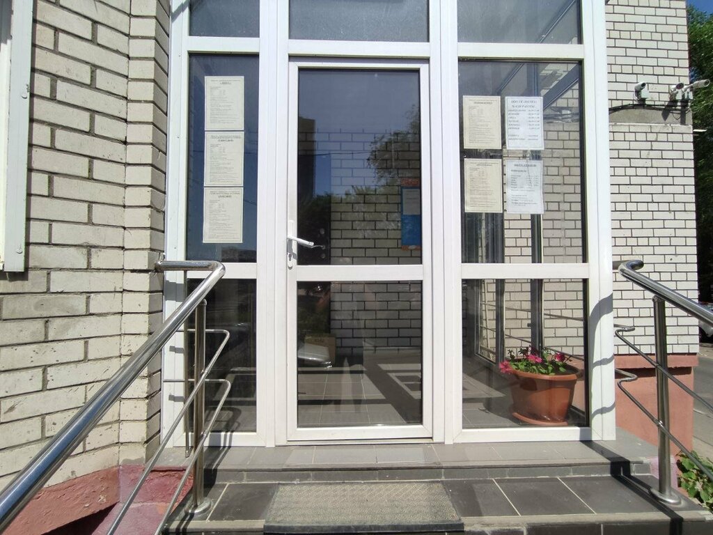 Construction company Грин-строй, Voronezh, photo