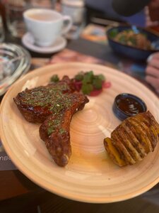 Brunch (Pinsk, ulitsa Lenina, 31/1), cafe