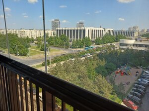 ApartMoscow