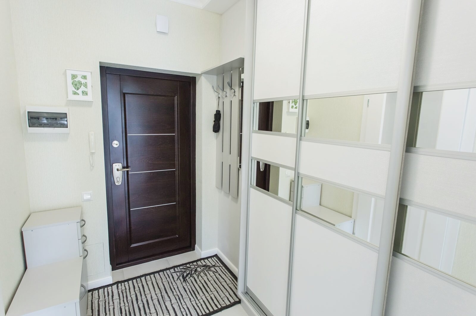 Фото Апартаменты Leon