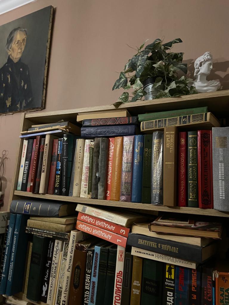 Фото Все путём