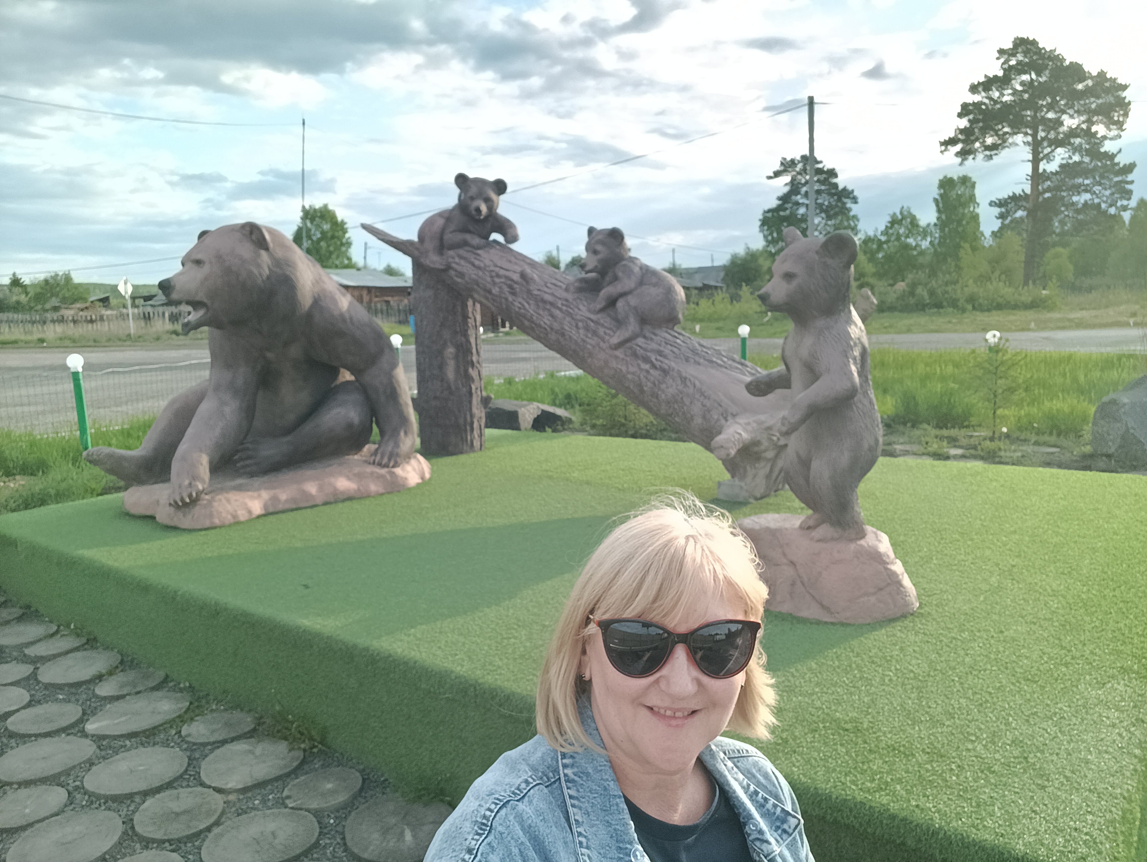 Фото Хуторок