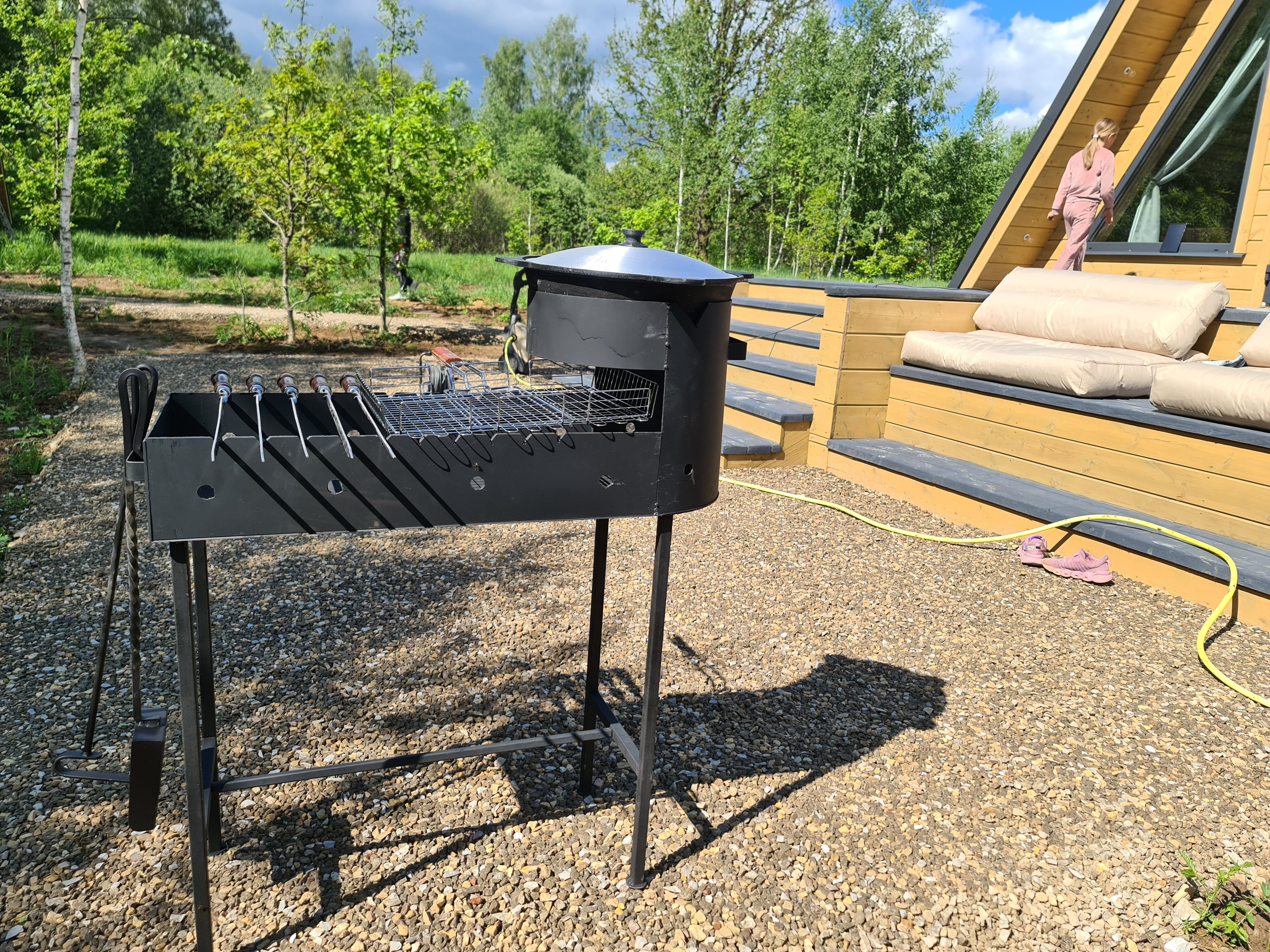 Фото Iliynka Village