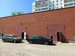 Compas print (Avtozavodskiy prospekt, 3А), printing house