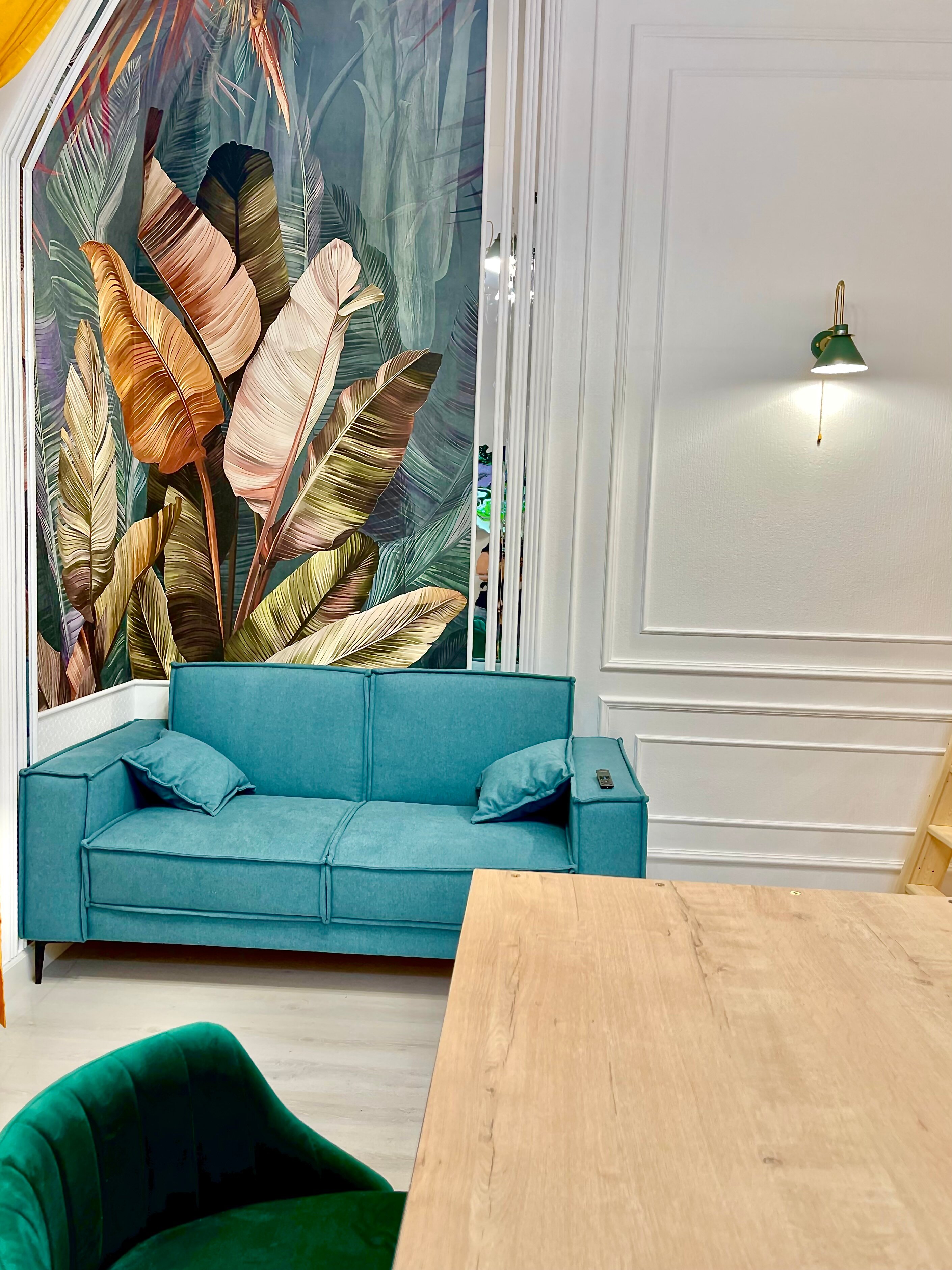 Фото Мой Дом