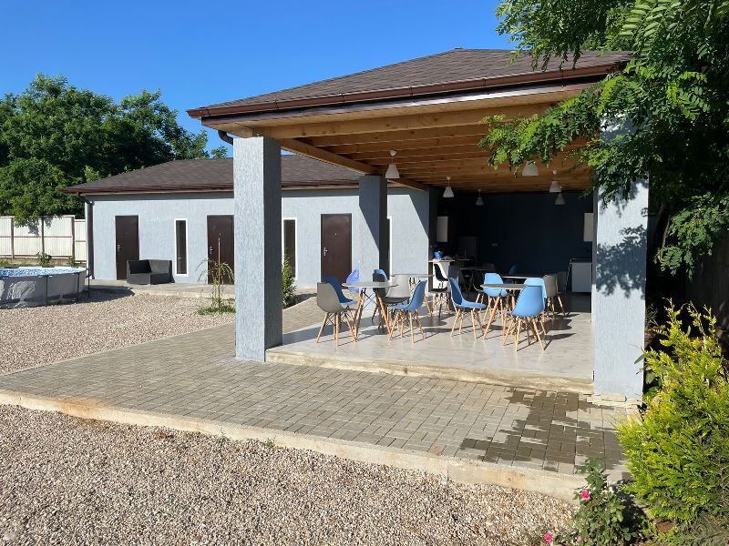 Фото База отдыха Лыхны