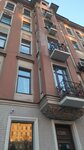 Доходный дом В.З. Поплескина (Suvorovskiy Avenue, 40), landmark, attraction