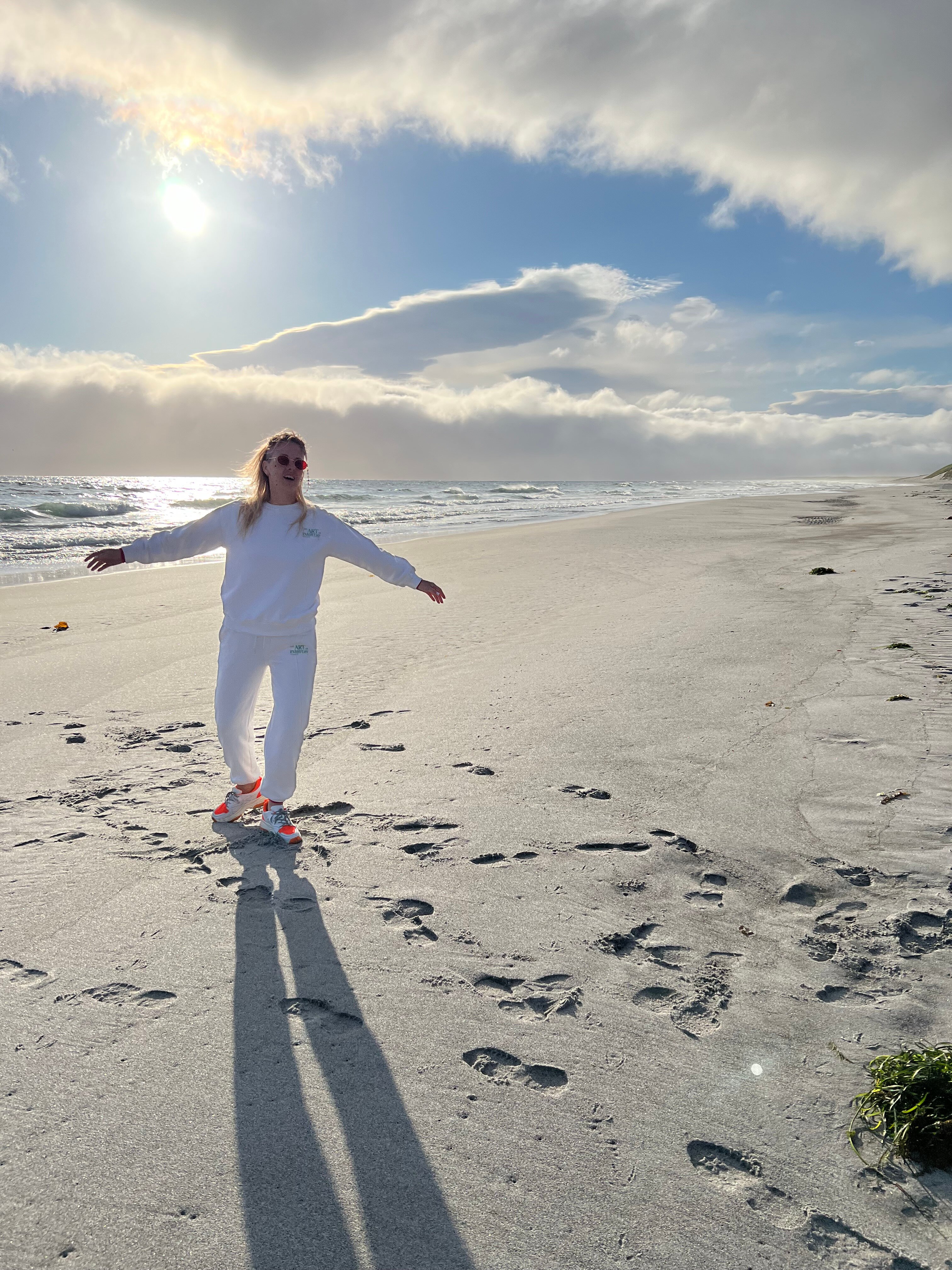 Фото Белые Скалы