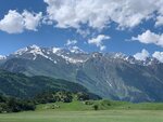 Kabardino-Balkarsky Vysokogorny Zapovednik, Fgu (posyolok Kashkhatau, ulitsa Mechiyeva, 78) ، الغابات